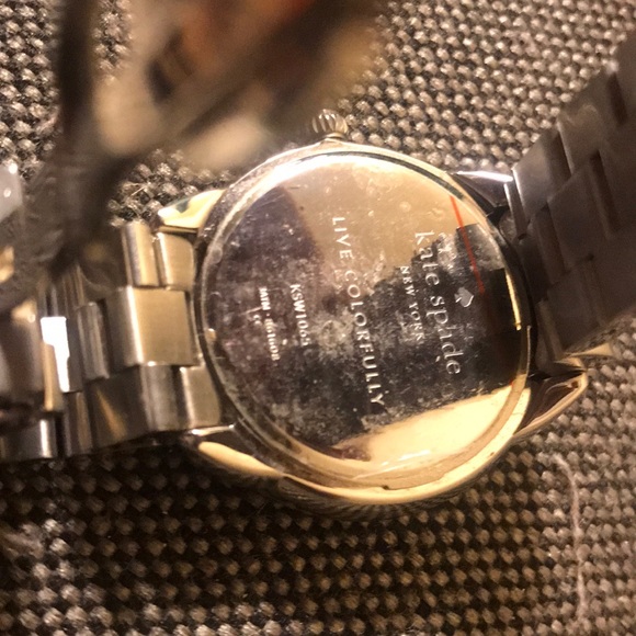 Crosstown Kate Spade Ladies Watch
KSW1065